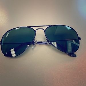 Ray-Ban Aviators